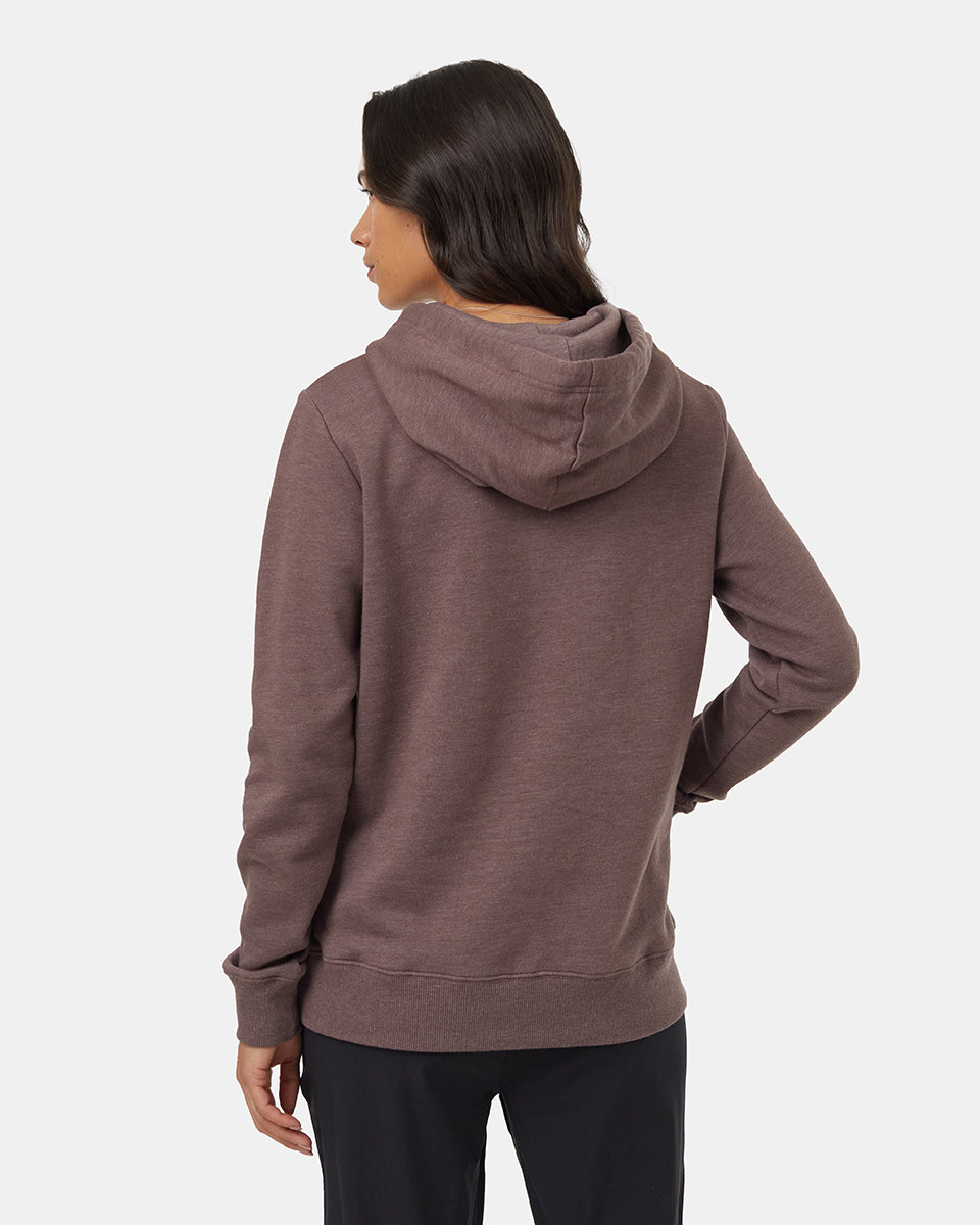 Juniper Hoodie