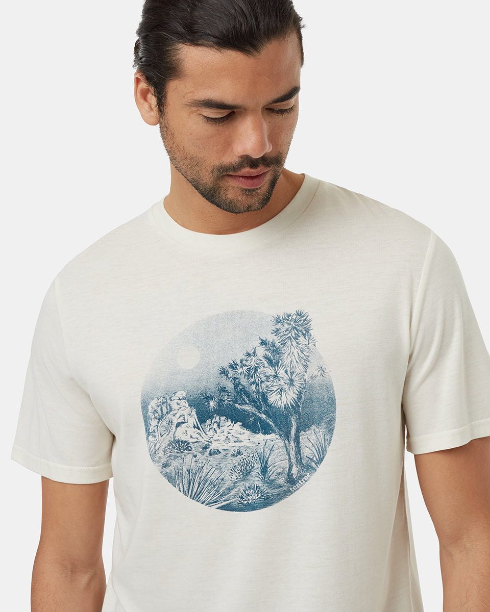 Sketched Portal T-Shirt