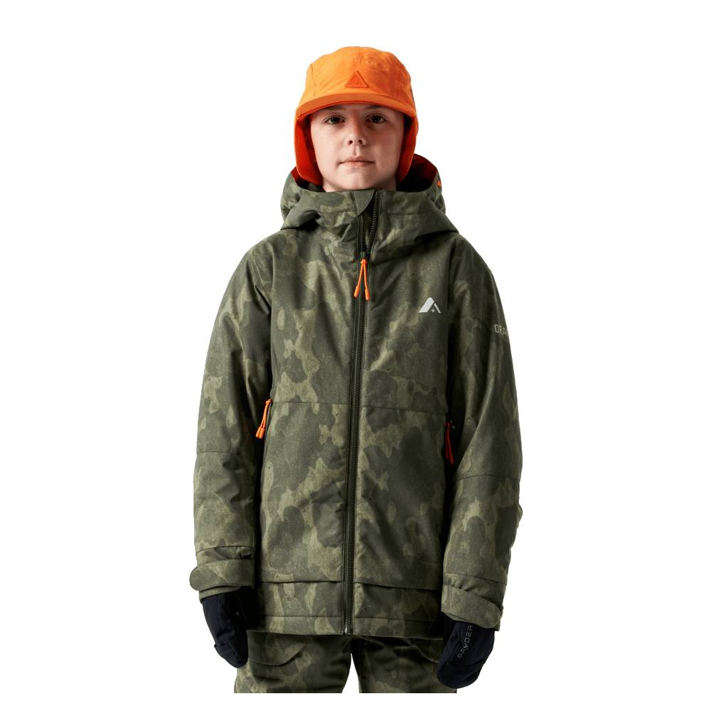 Orage Slope Junior Insulated Jacket 2024