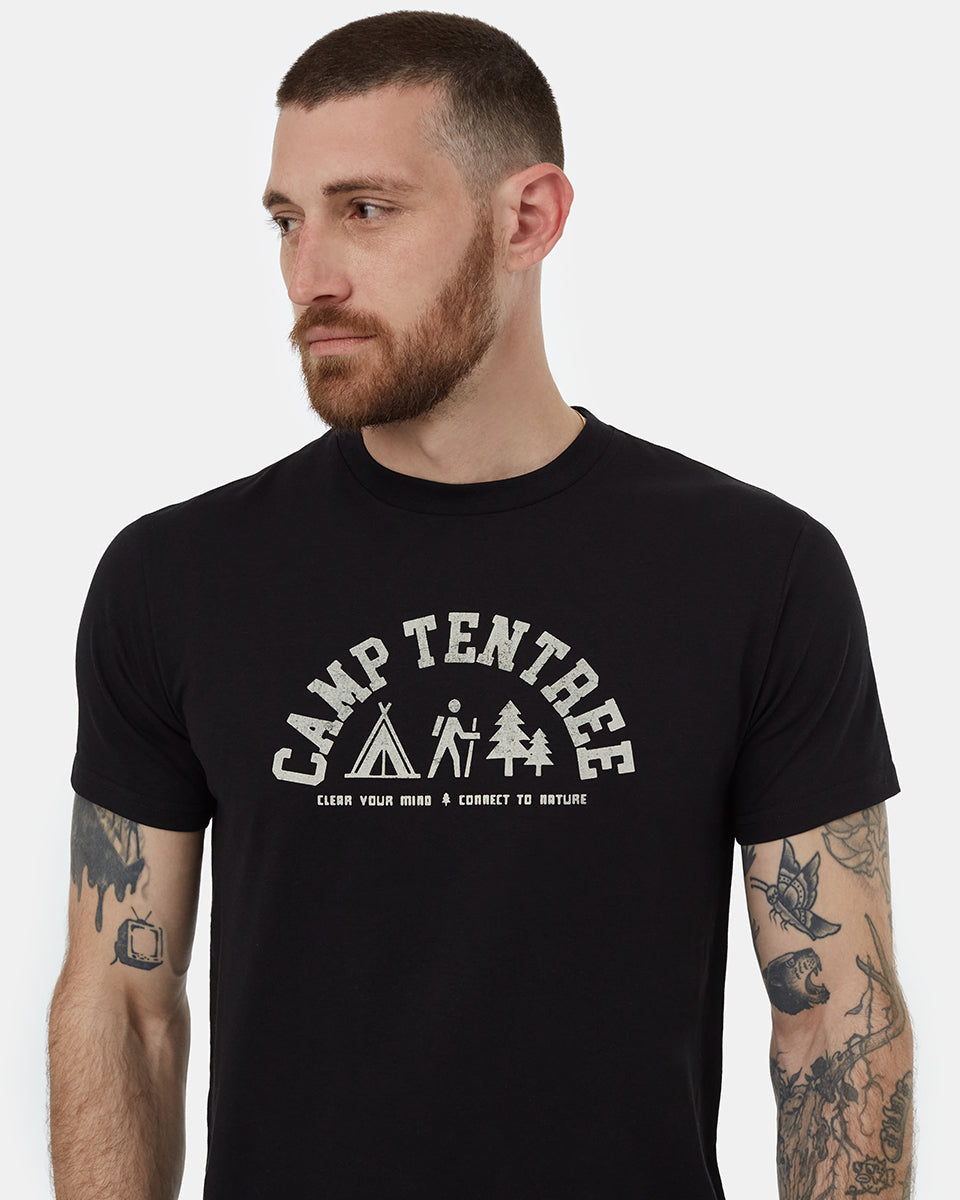 Camp Tentree T-Shirt