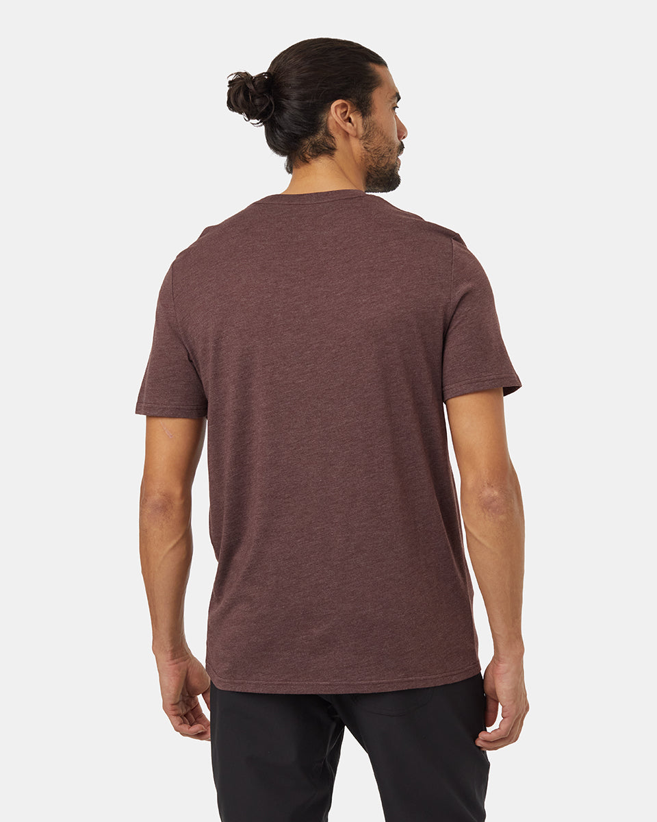 Retro Juniper T-Shirt