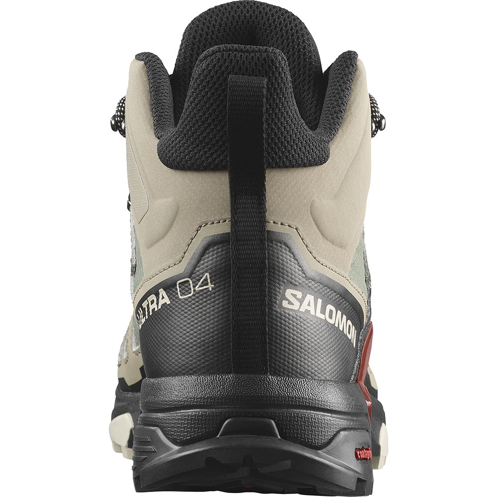 Salomon X Ultra 4 Mid GTX Mens Shoe 2023