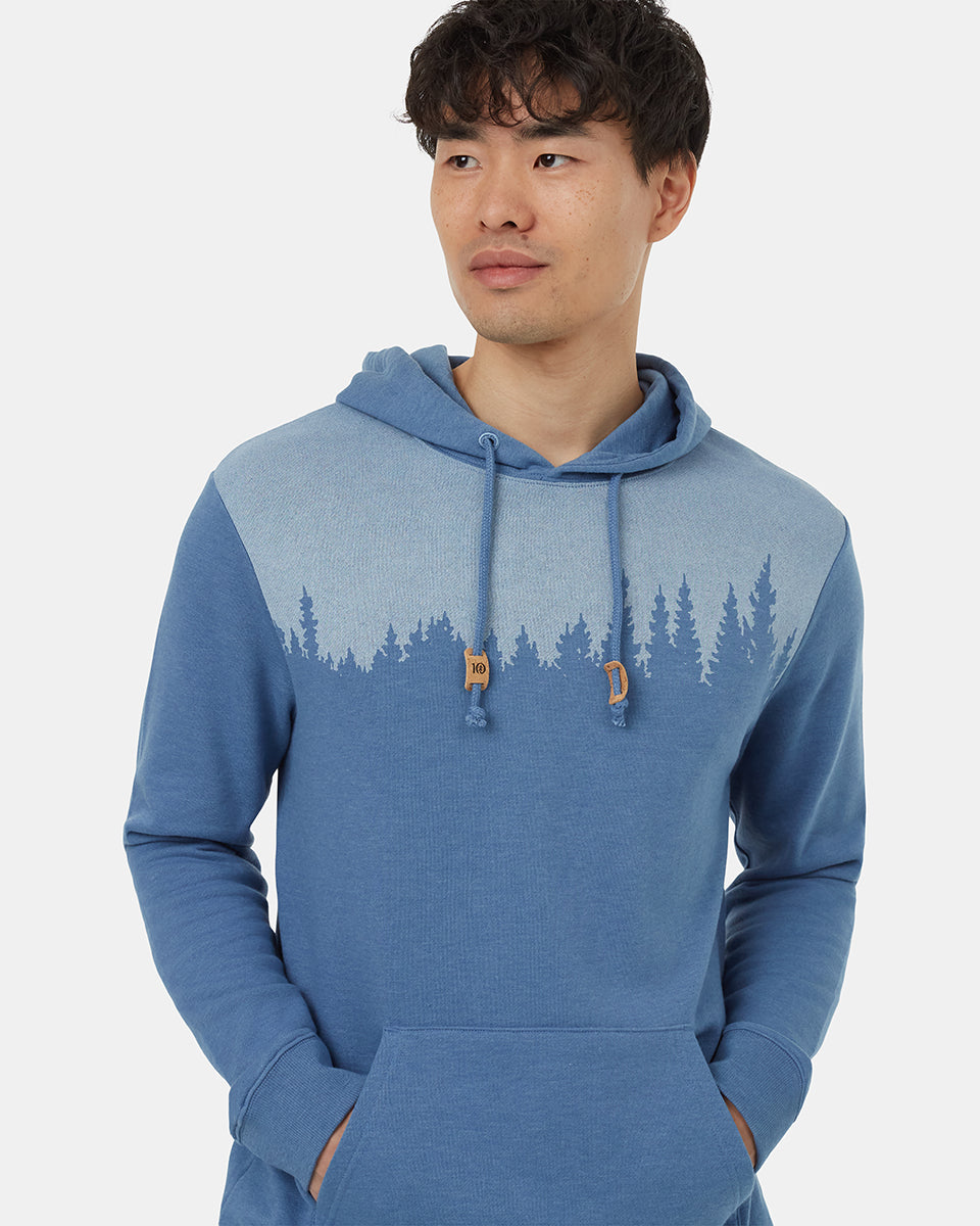 Juniper Hoodie