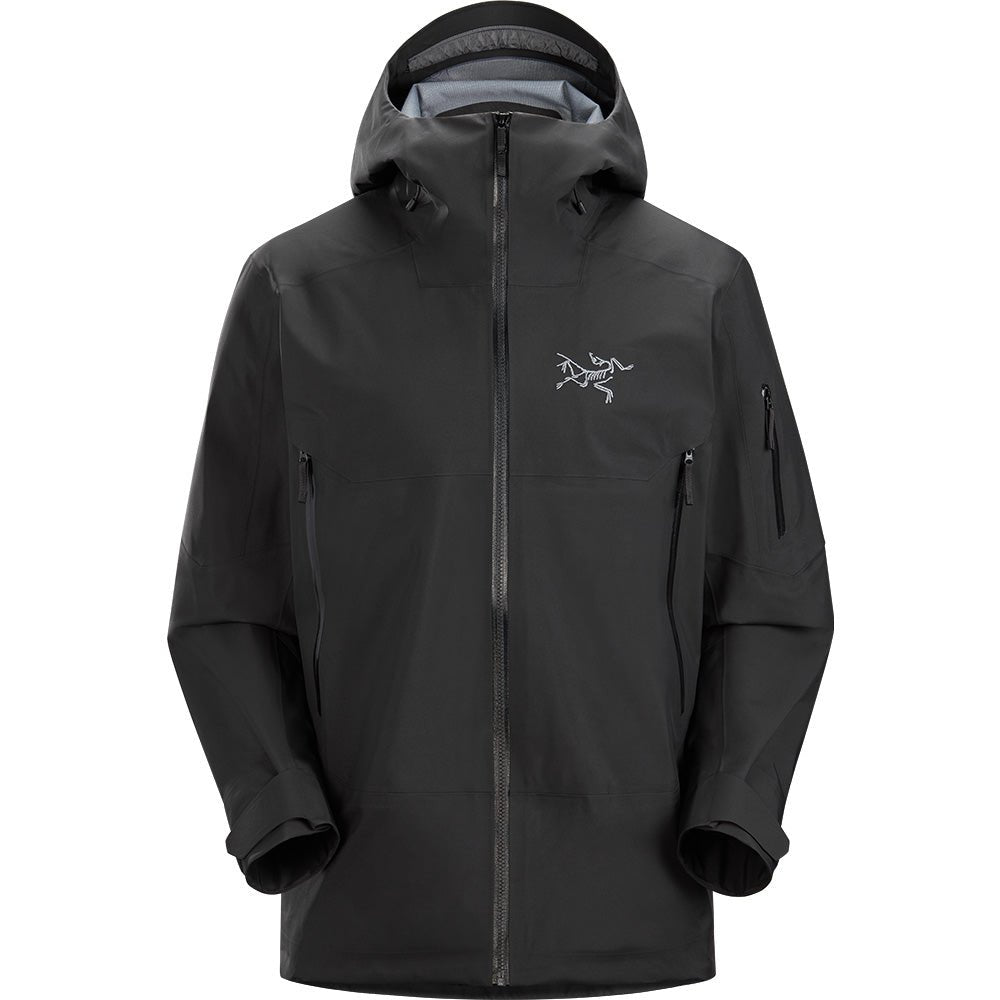 Arc'teryx Sabre Mens Jacket 2023