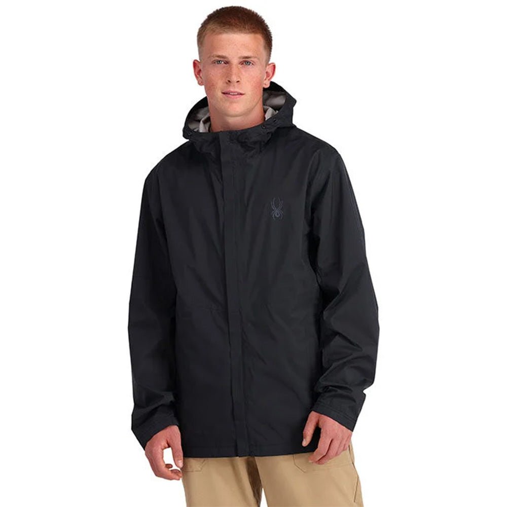 Spyder Mist Mens Rain Jacket 2023