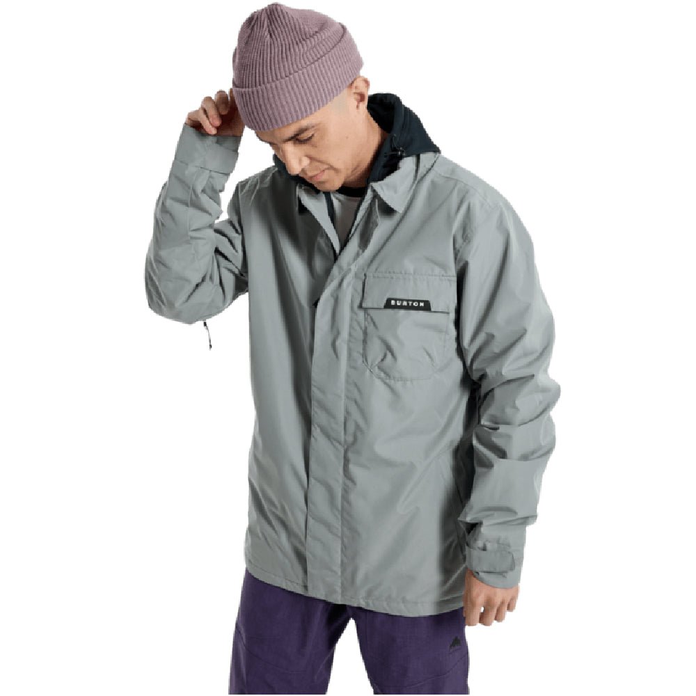 Burton Dunmore Mens 2L Jacket 2023