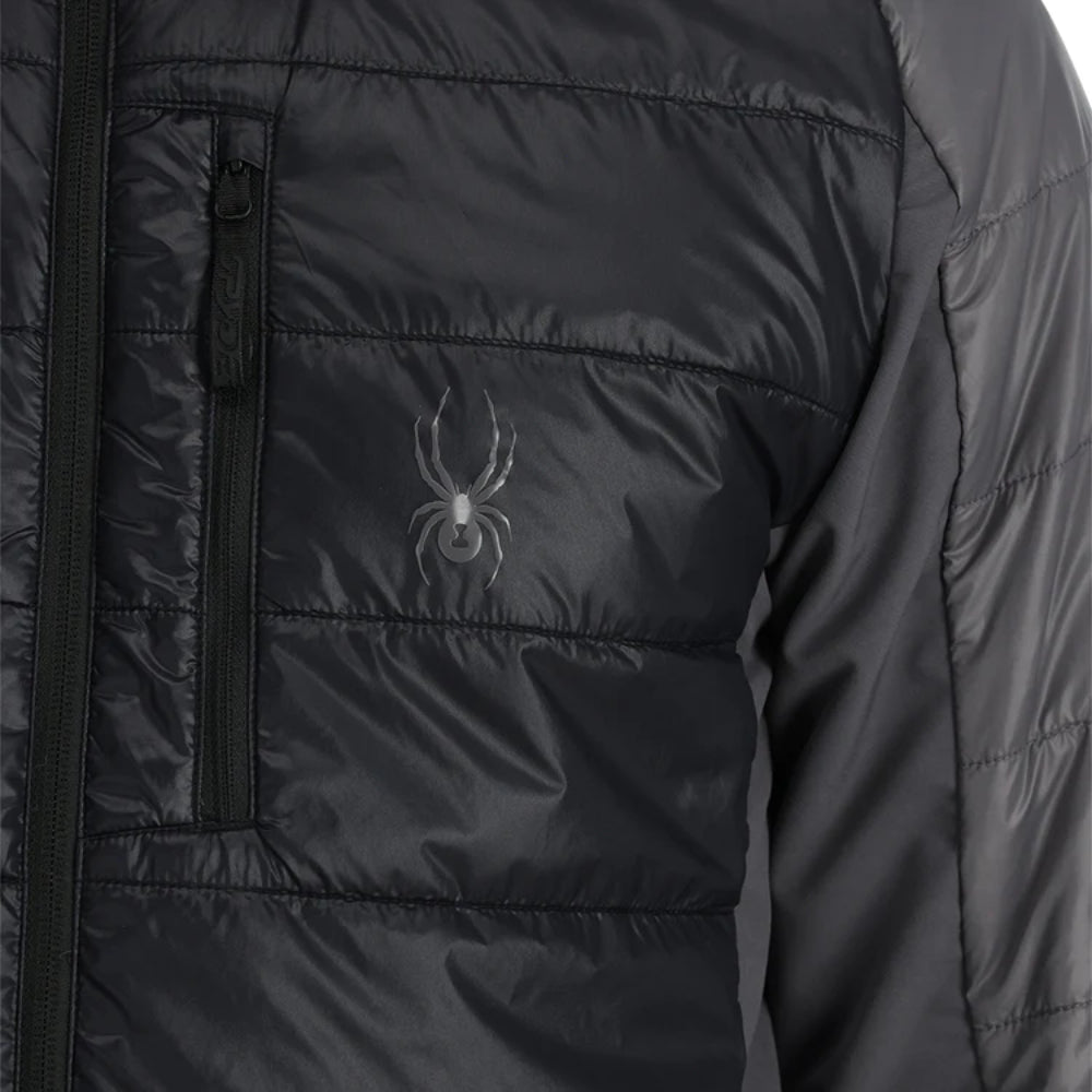 Spyder Glissade Mens Jacket 2024