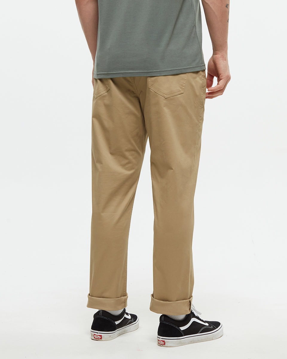 Strathcona Pant