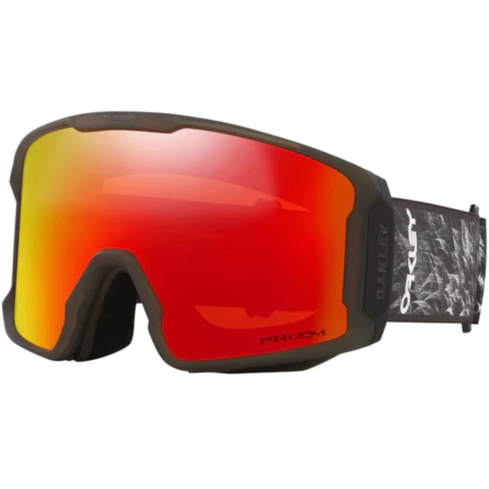 Oakley Line Miner L Goggles