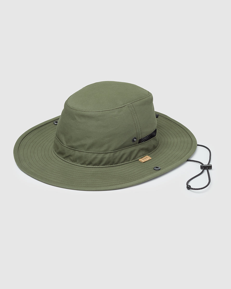 Trailhead Hat