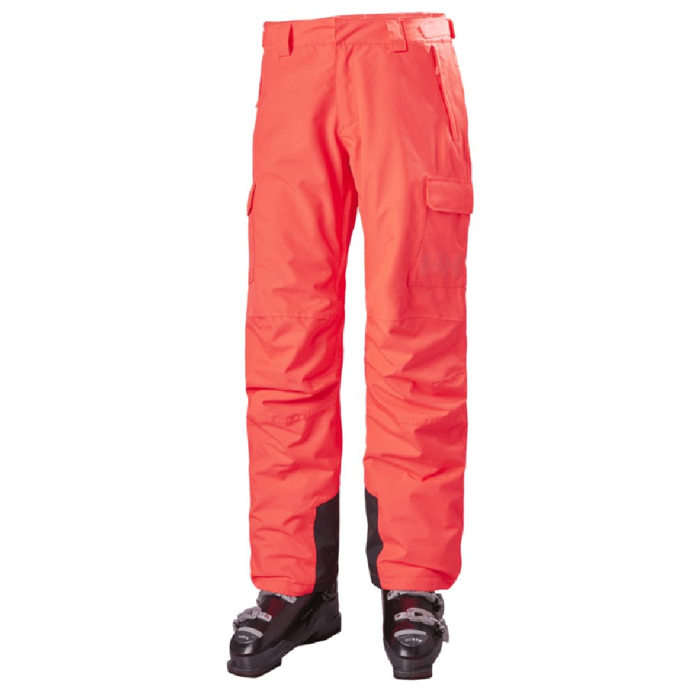 Helly Hansen Switch Cargo Womens Insulated Pant 2023