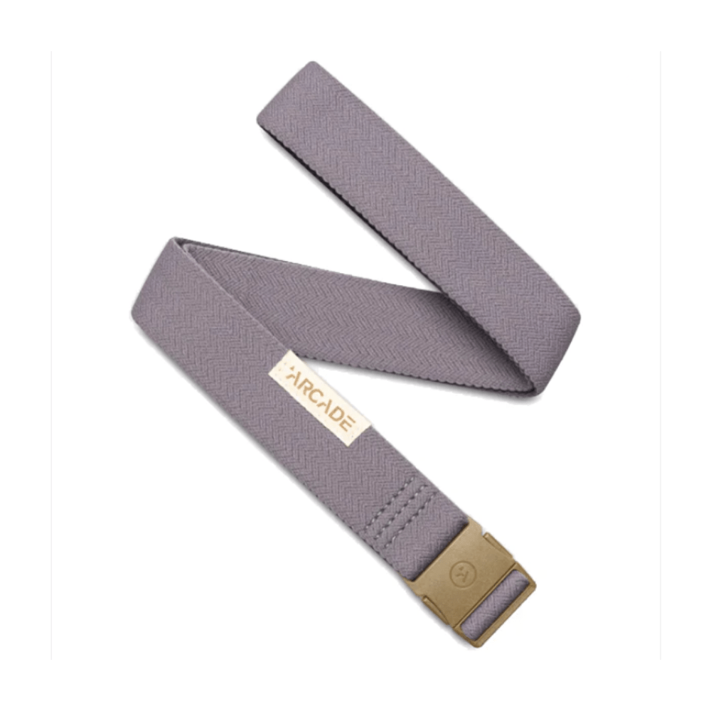 Arcade Slim Adult Belt