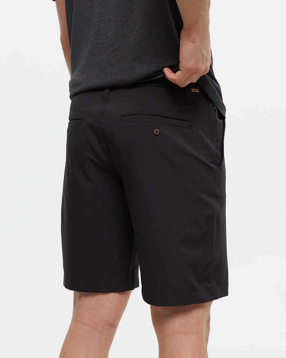 InMotion Latitude Short