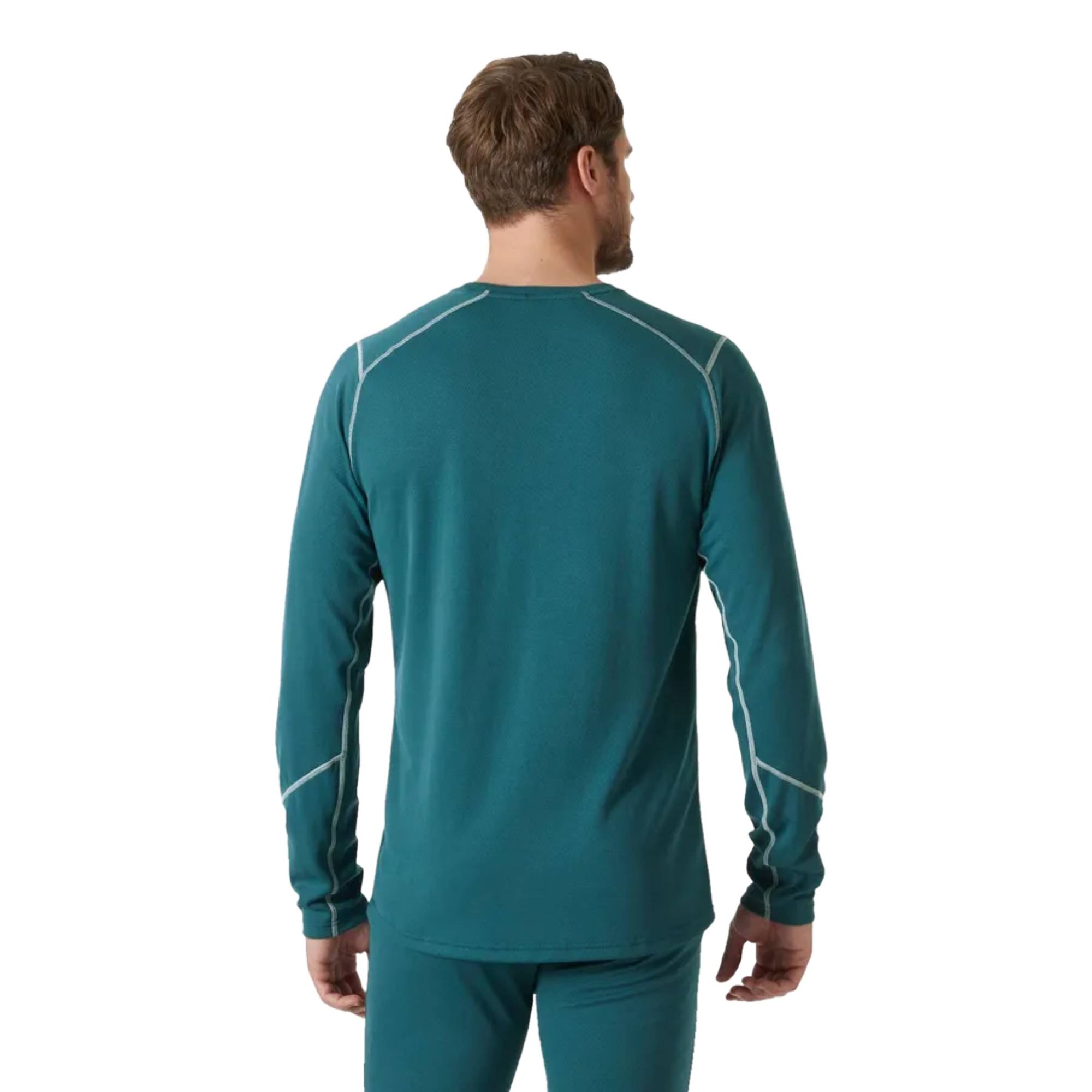 Helly Hansen Lifa Active Mens Crew 2025