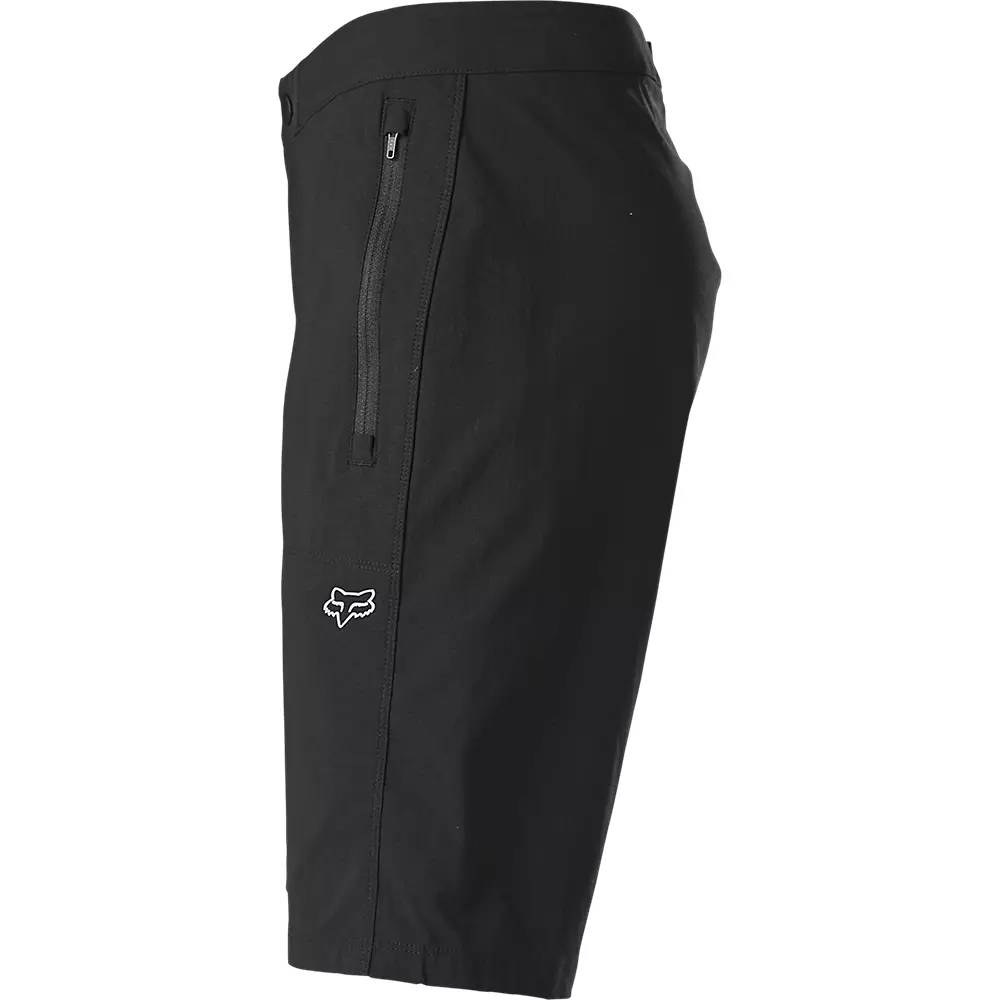 Fox Ranger Womens Short With Liner