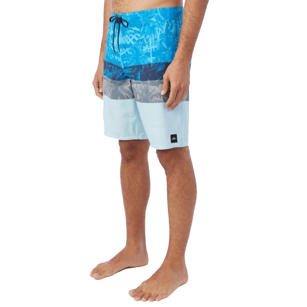 Oneill Lennox Print Mens Shorts 2023