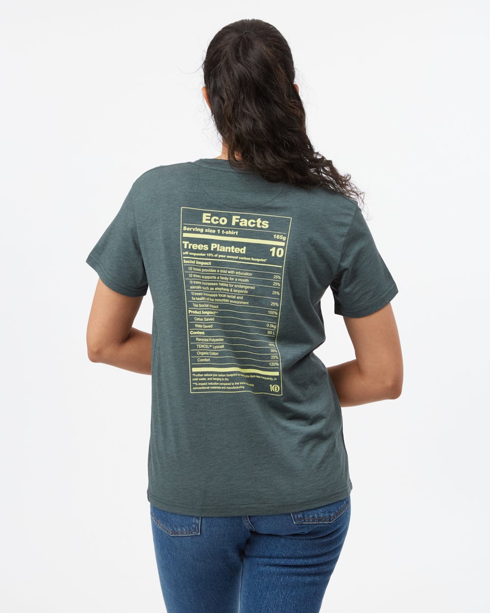 Eco Facts T-Shirt