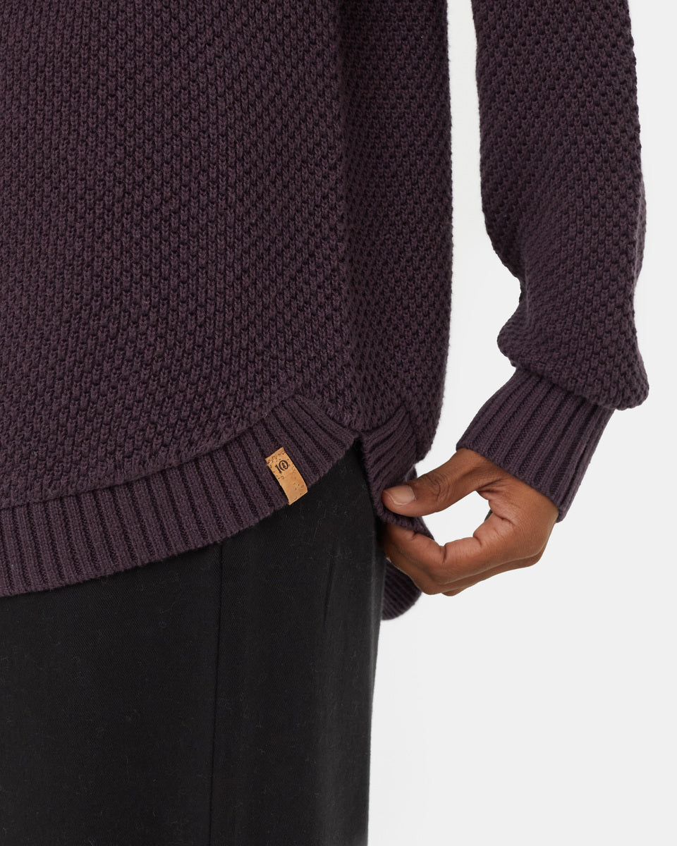 Broughton Sweater