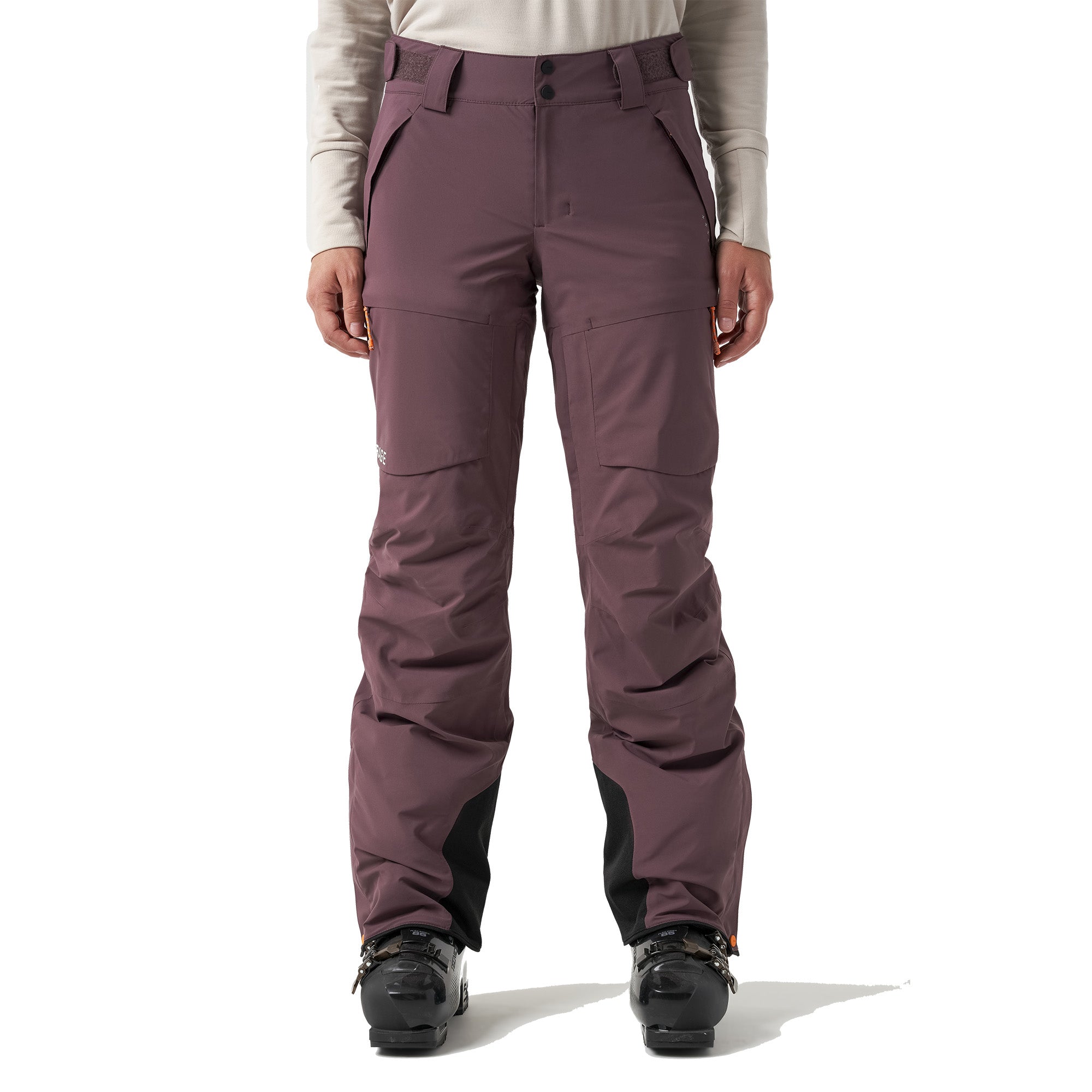 Orage Clara Womens Insulated Pant 2025