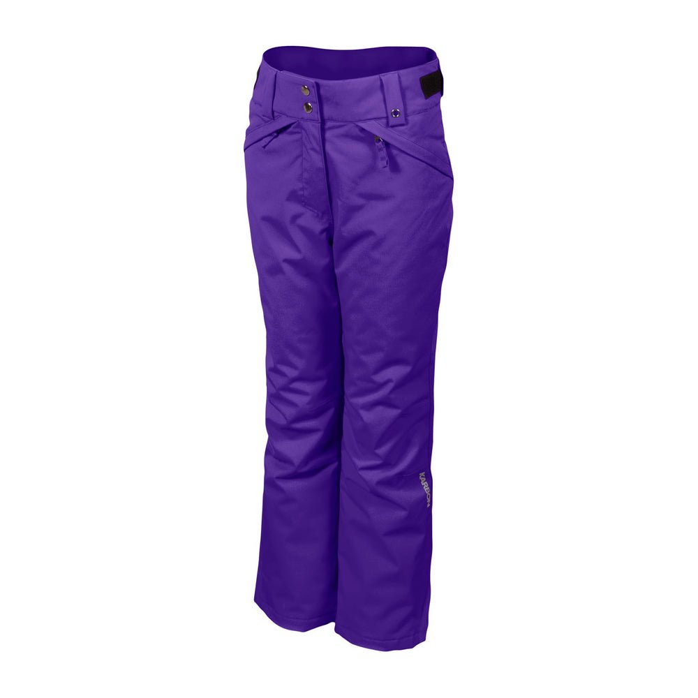 Karbon Ride Junior Girls Pant 2023