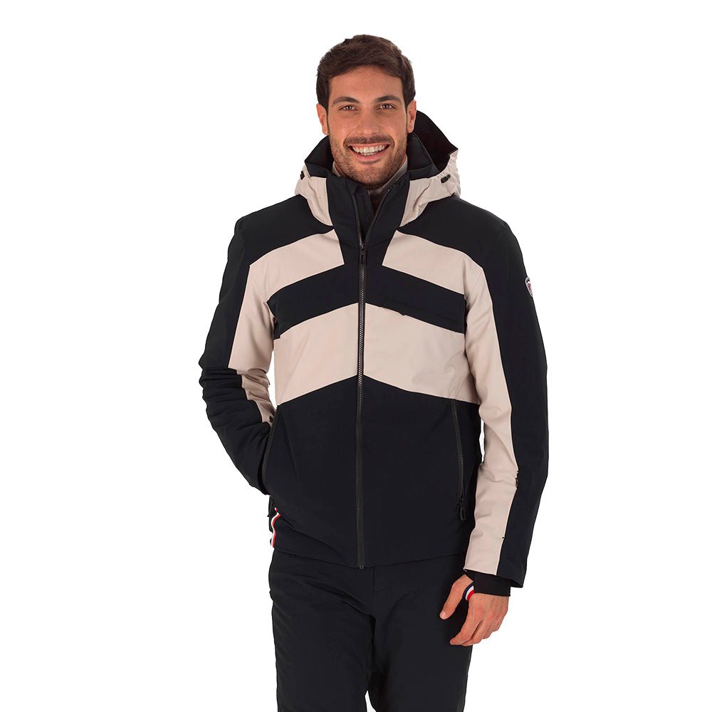 Rossignol React Merino Mens Jacket 2023