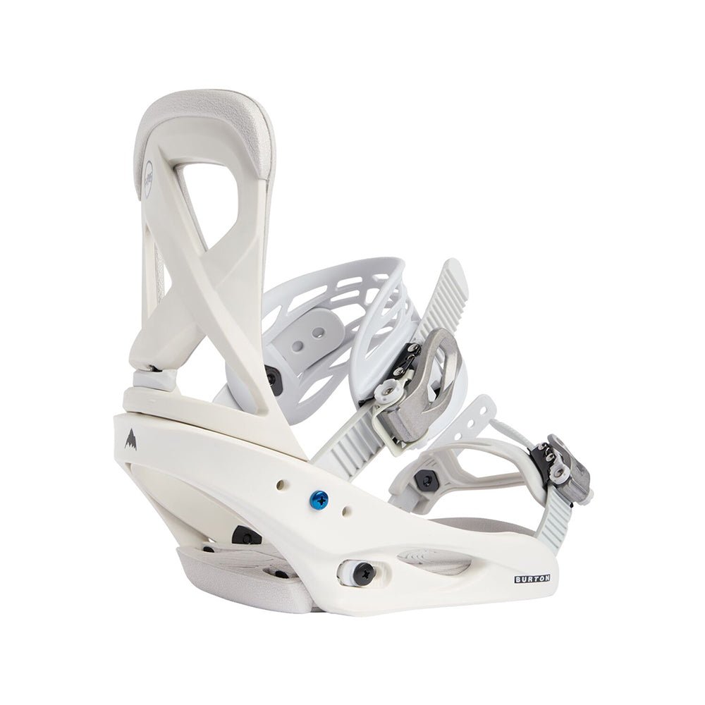 Burton Scribe Womens Snowboard Bindings 2023