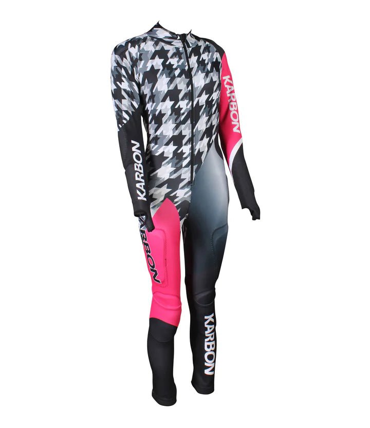 Karbon Empress Junior GS Suit