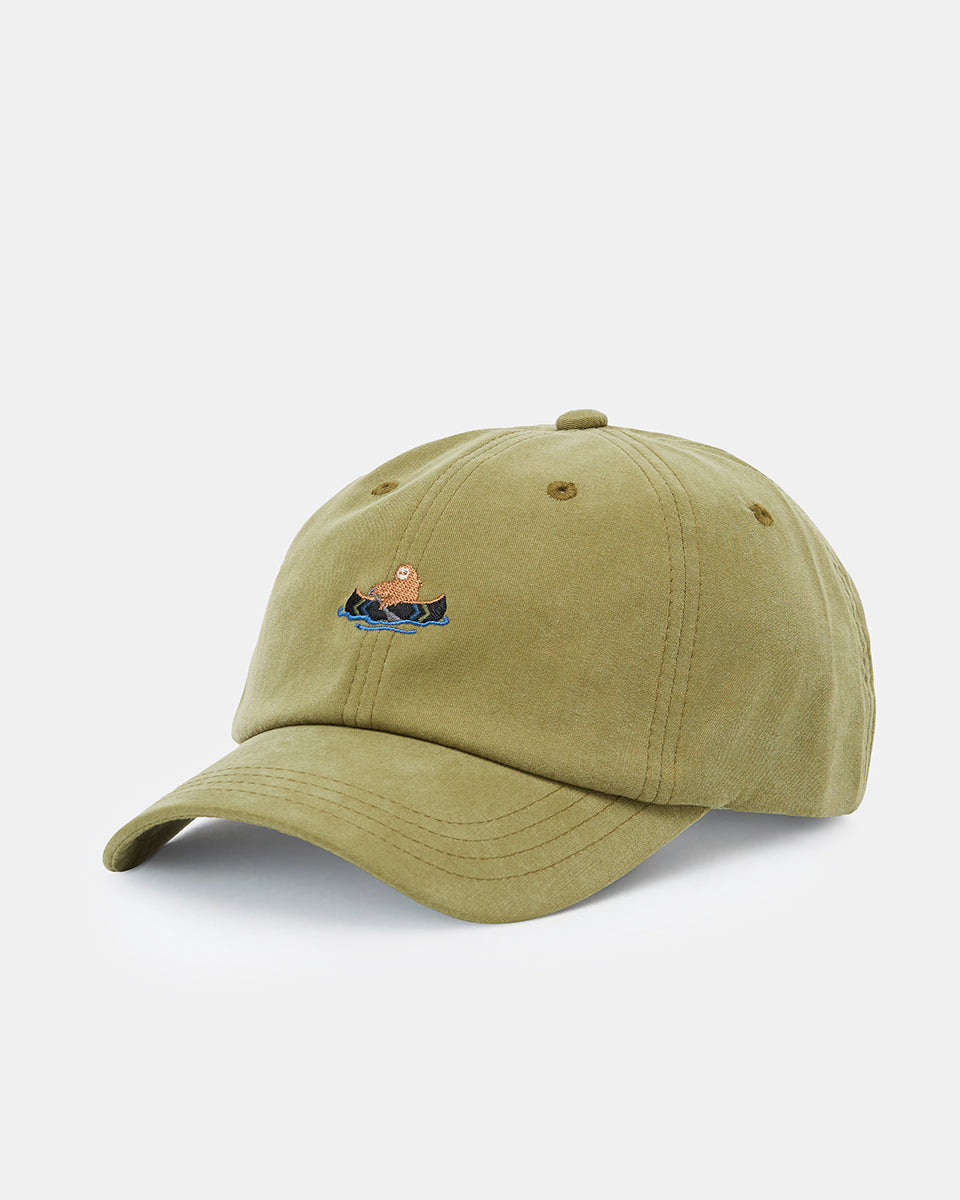 Sasquatch Peak Hat