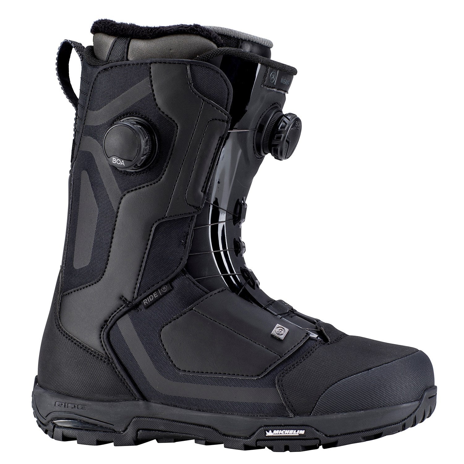 Ride Insano Snowboard Boots 2019