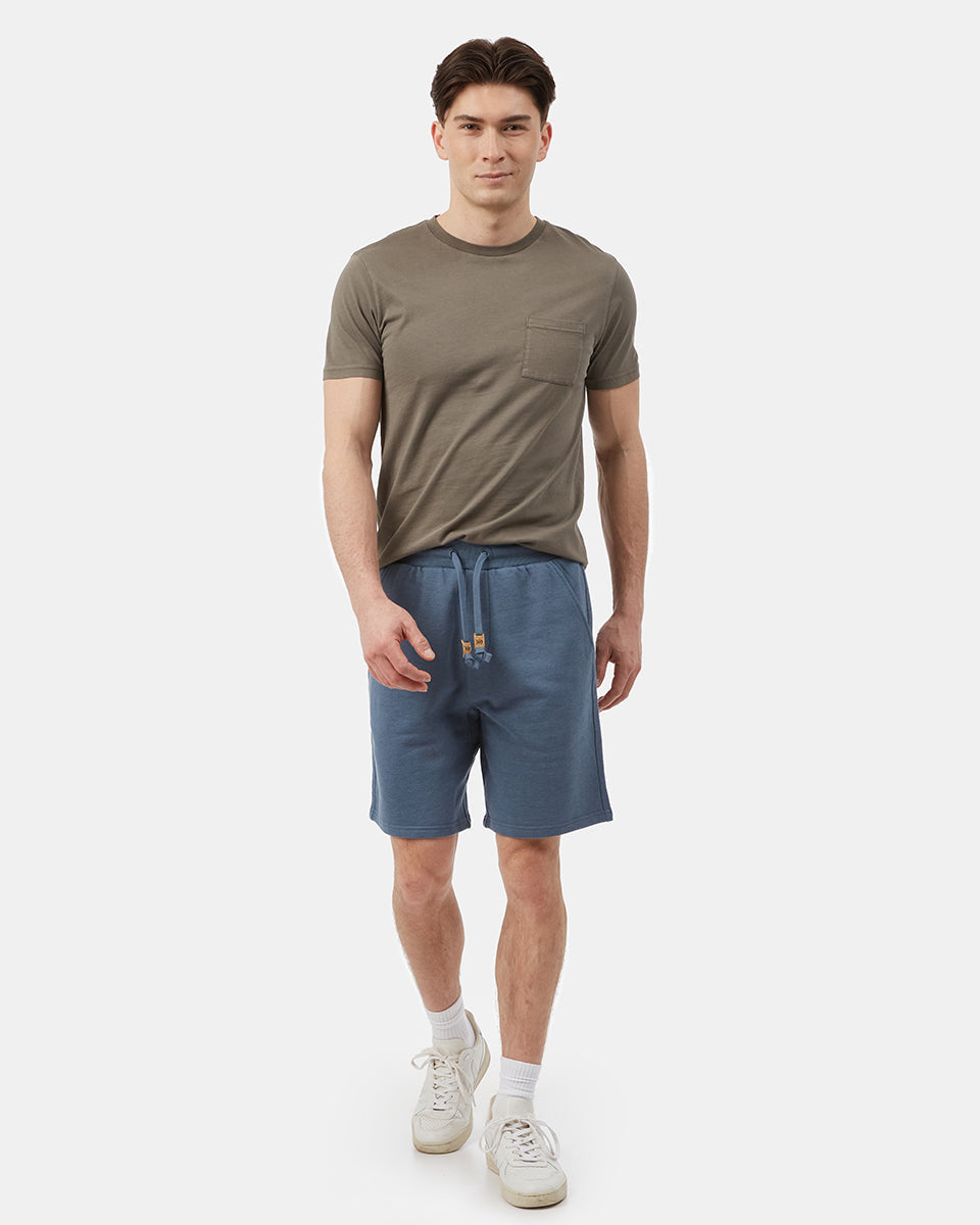 TreeFleece Sweatshort