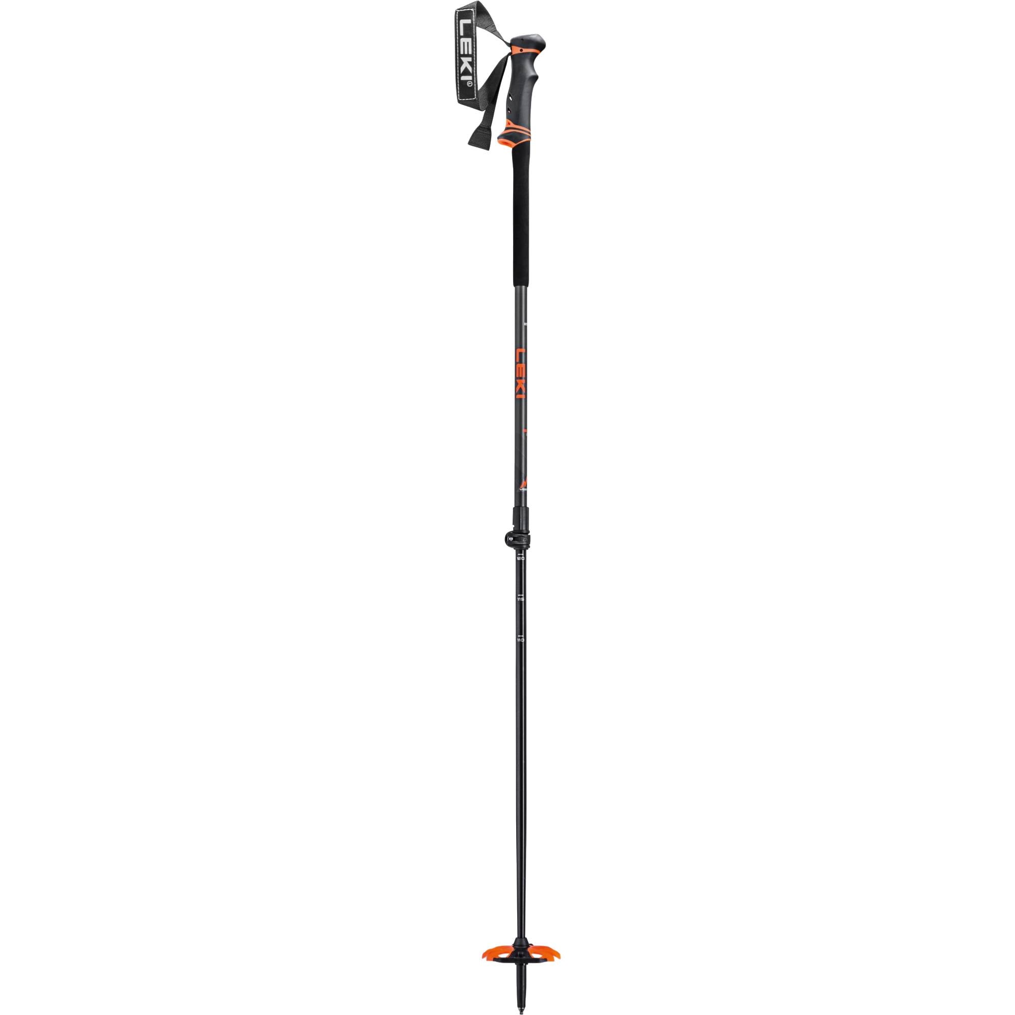 Leki Helicon Lite Ski Poles