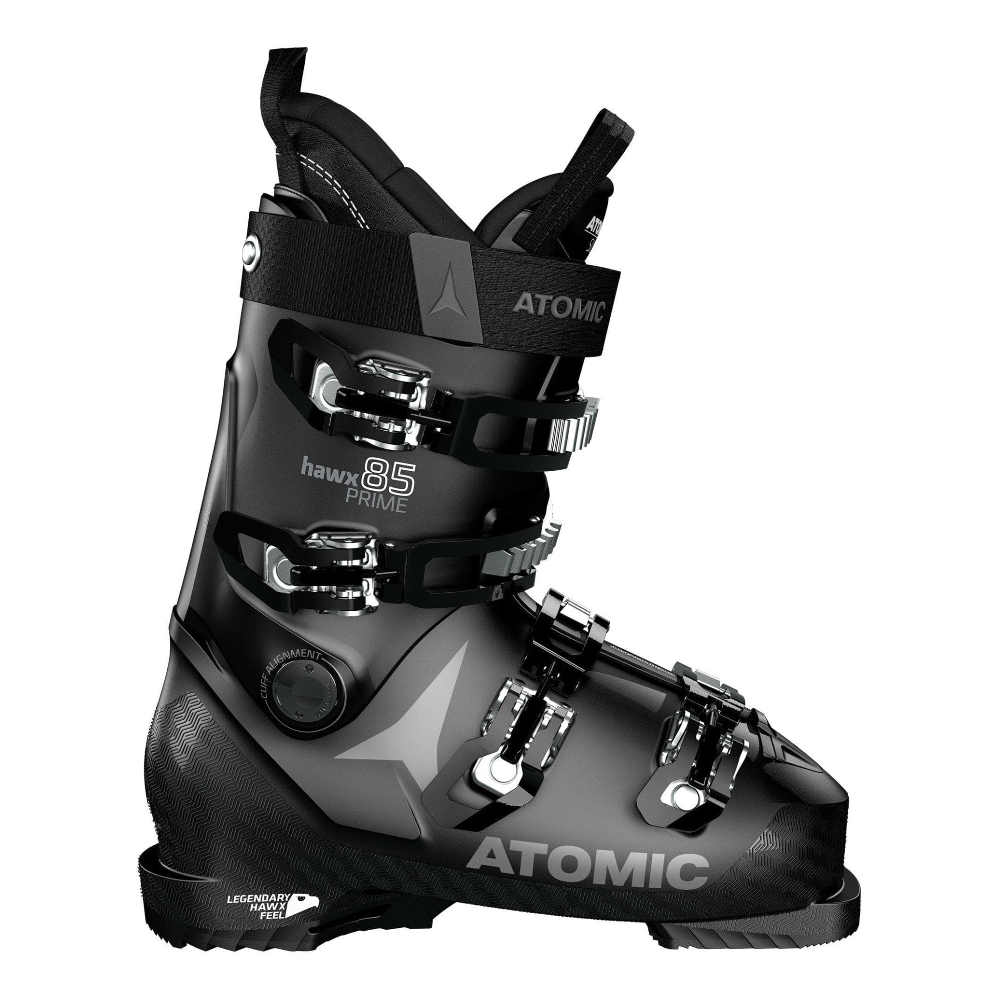 Atomic Hawx Prime 85 Womens Ski Boot 2022