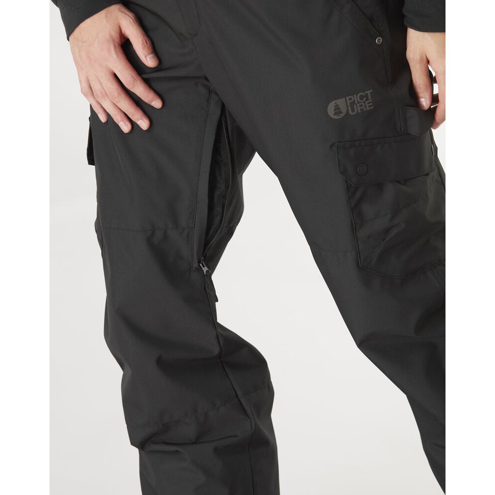 Picture Testy Mens Bib Pants 2024