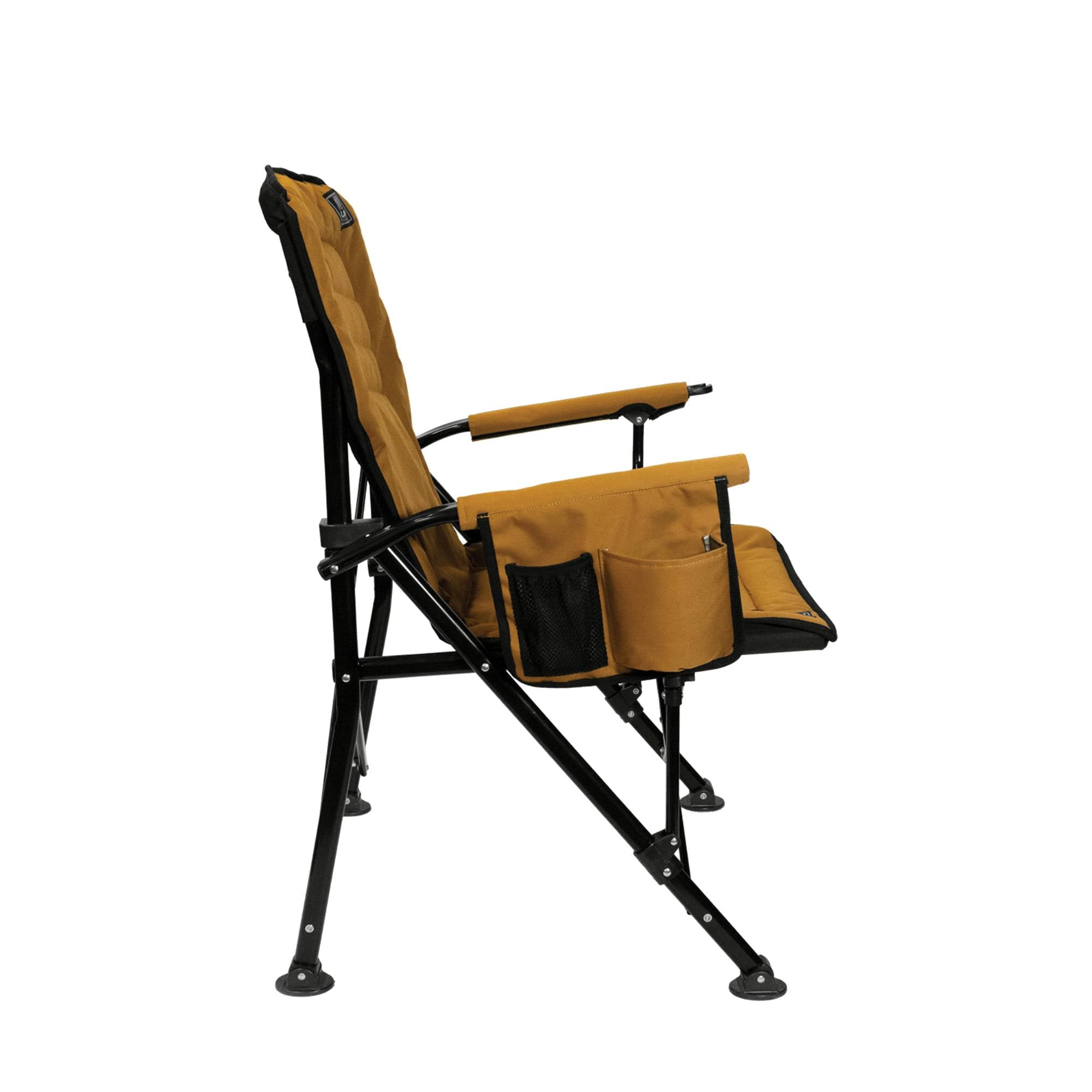 Kuma Switchback Chair