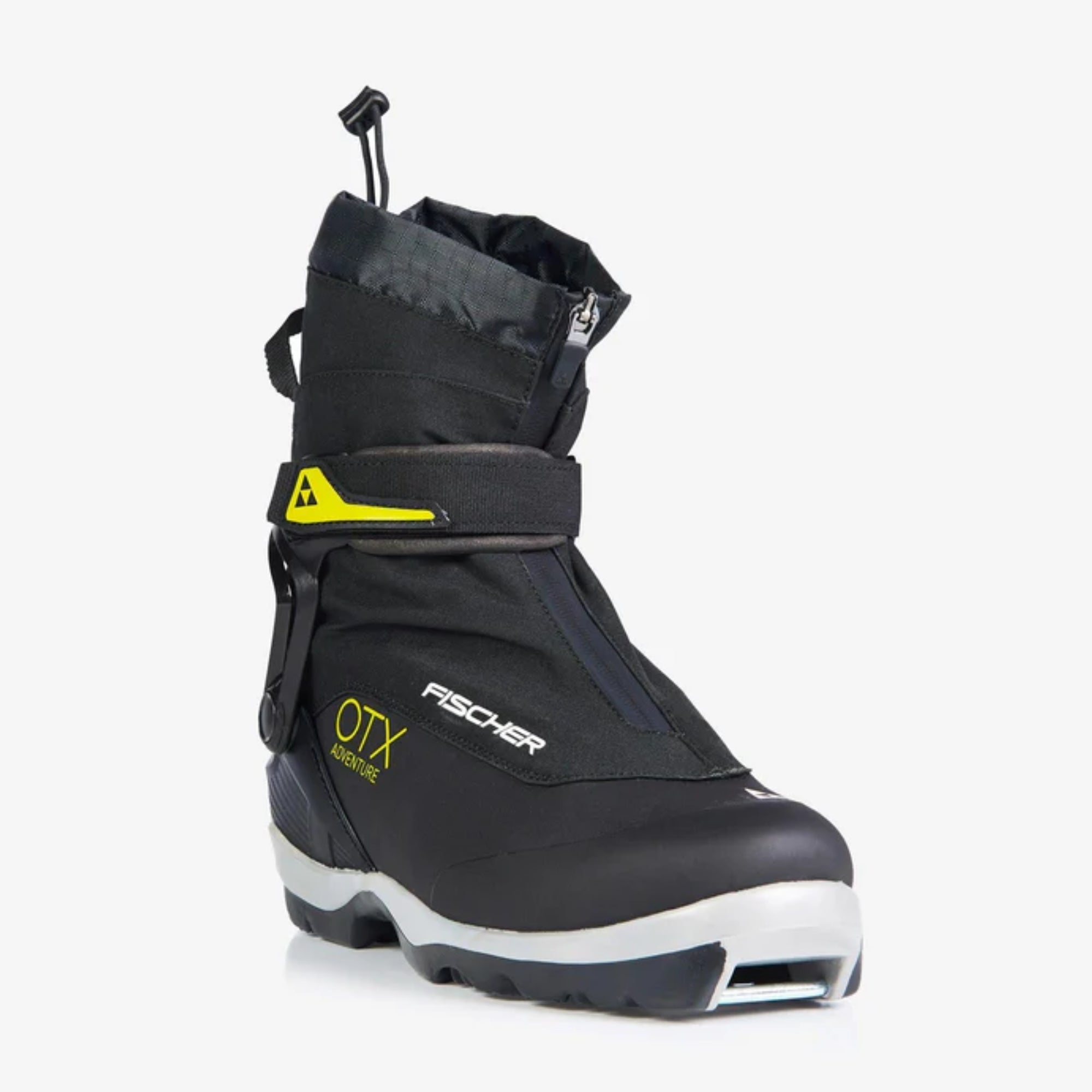 Fischer OTX Adventure BC Nordic Boots