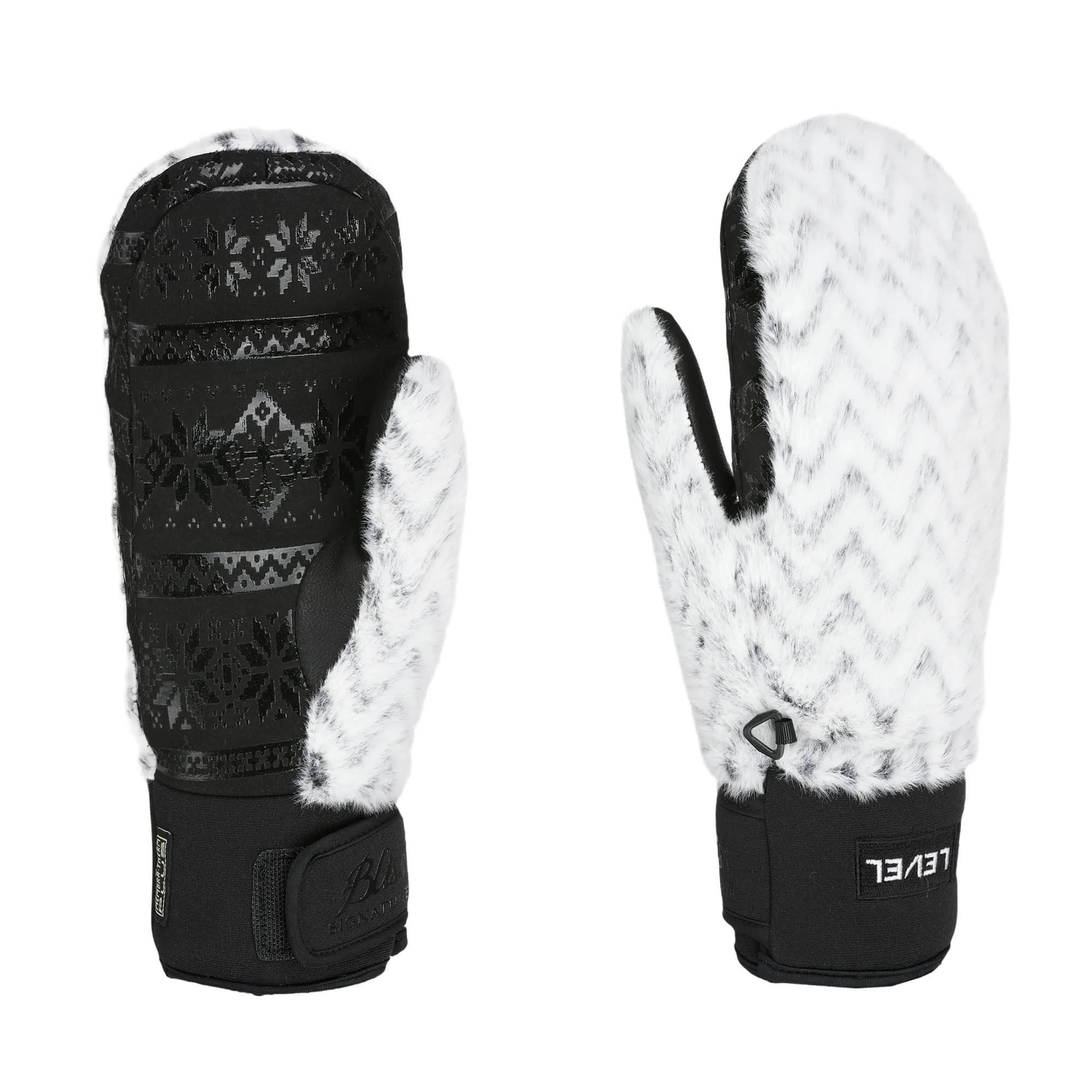 Level Bliss Siberian Womens Mitt