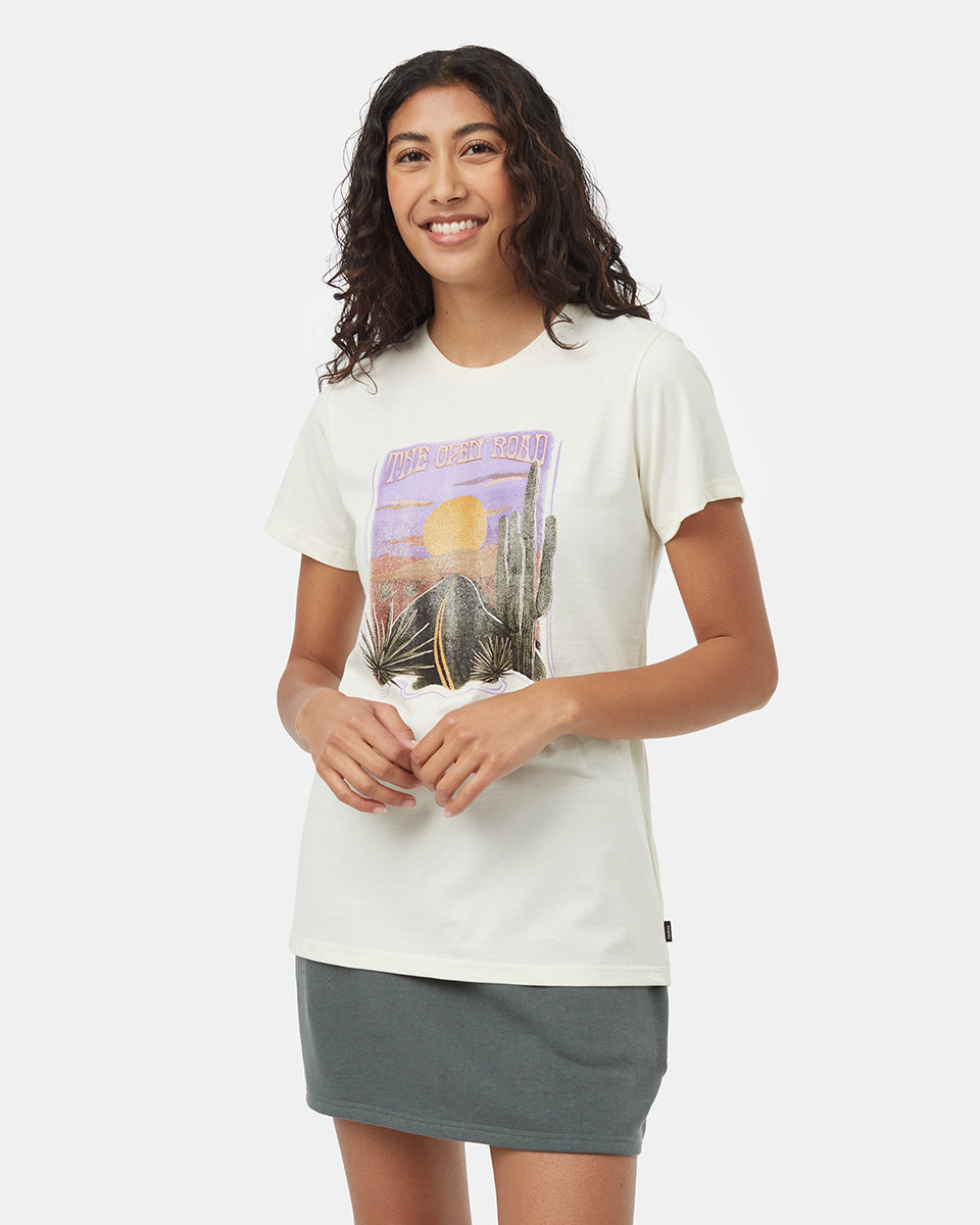 Open Road T-Shirt