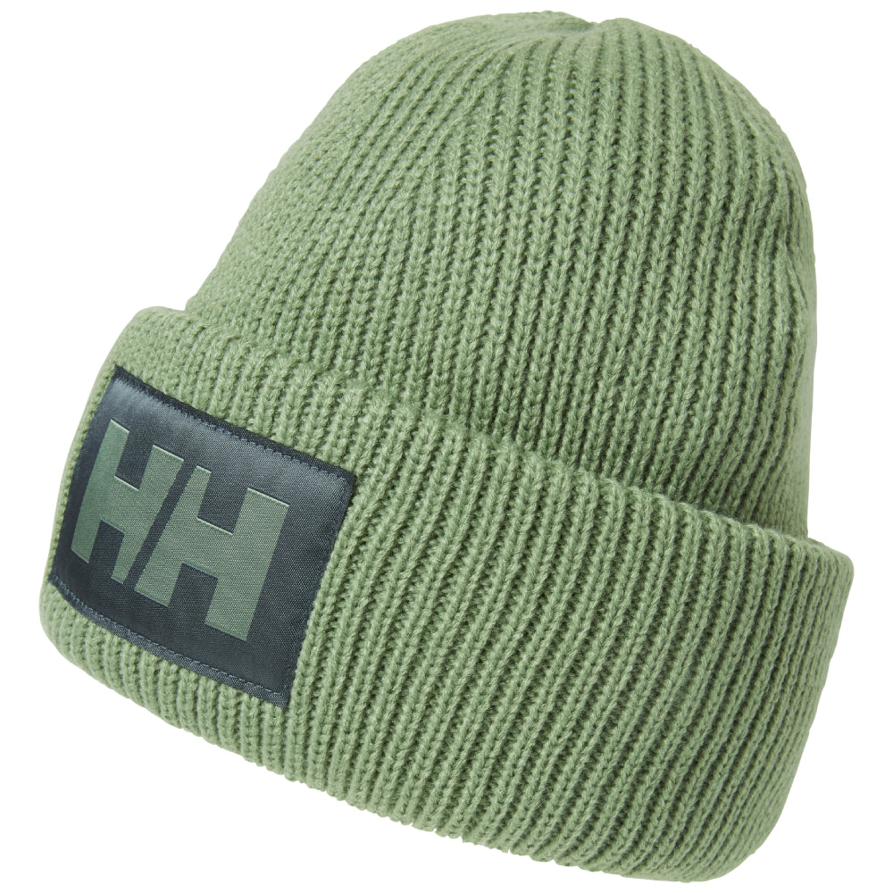 Helly Hansen Box Adult Beanie