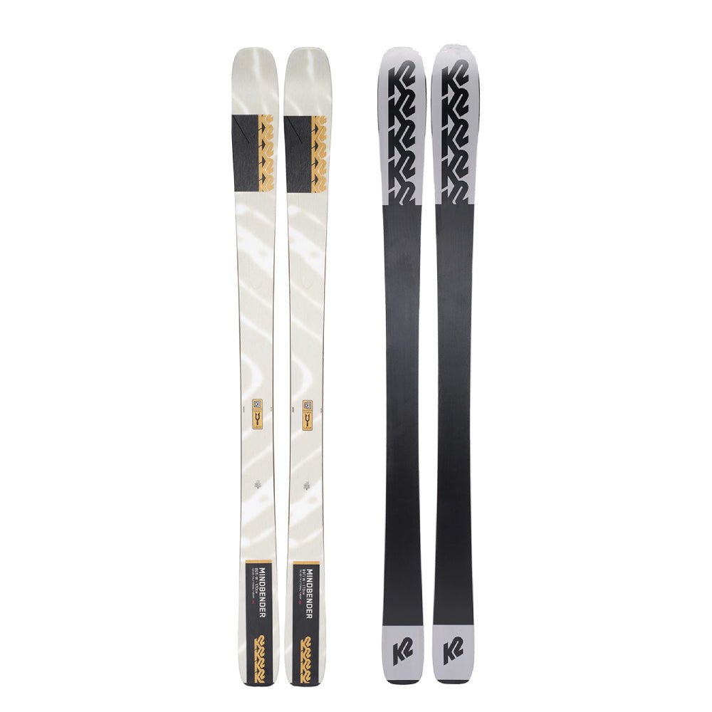 K2 Mindbender 89 Ti Womens Ski 2023