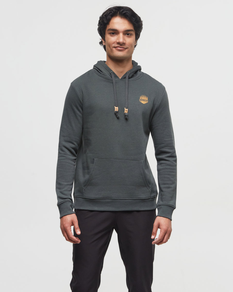 Path Less Travelled Hoodie