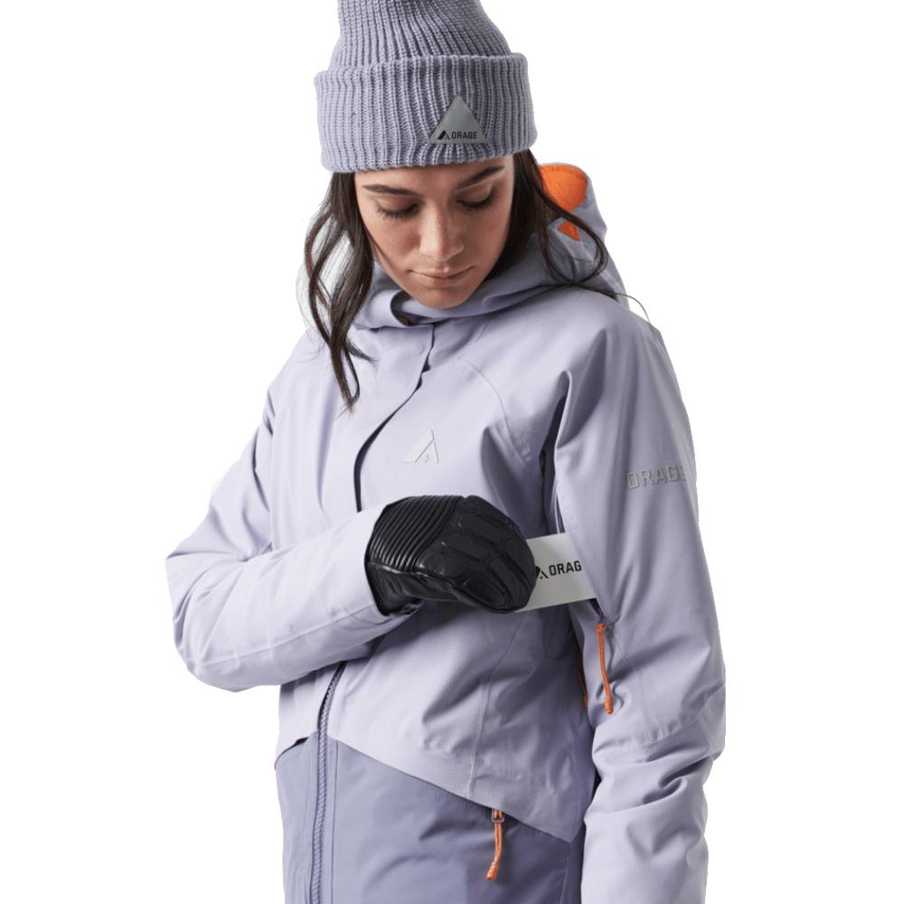 Orage Grace Womens Insulated Jacket 2024