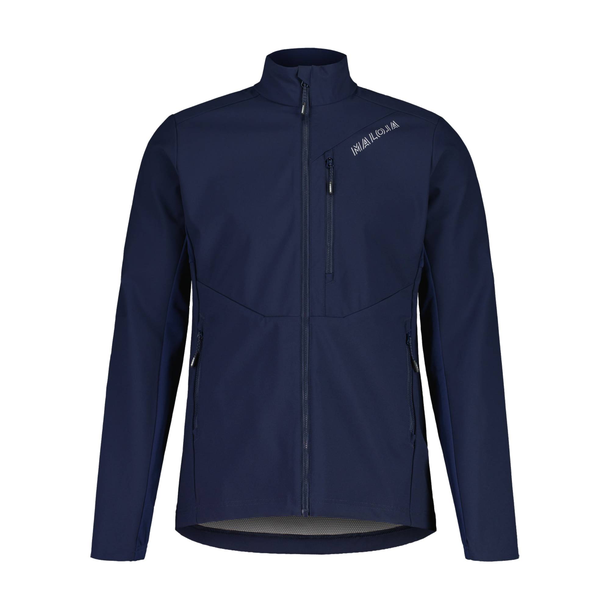 Maloja Alpel Mens Jacket 2025