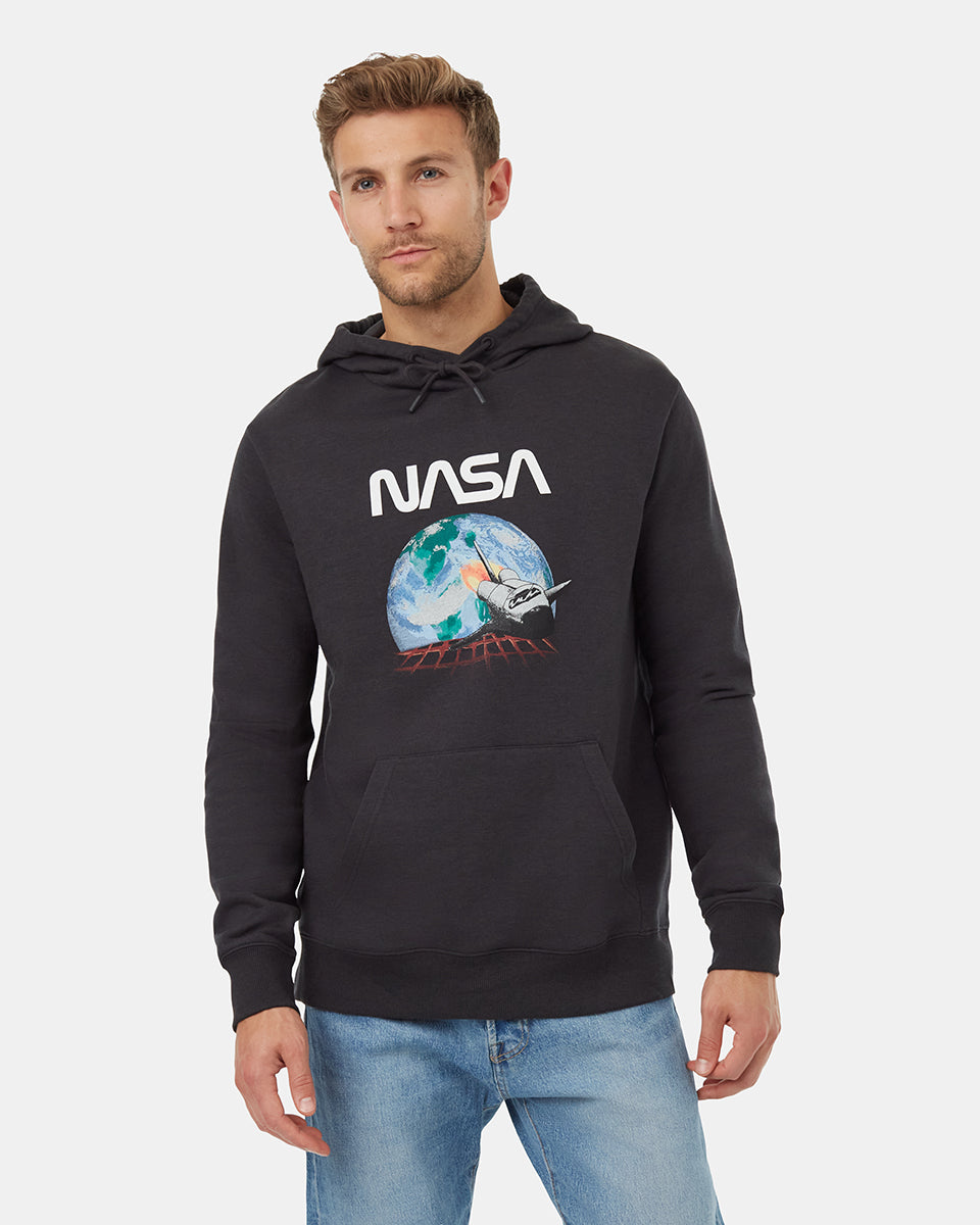 Space Mission Hoodie