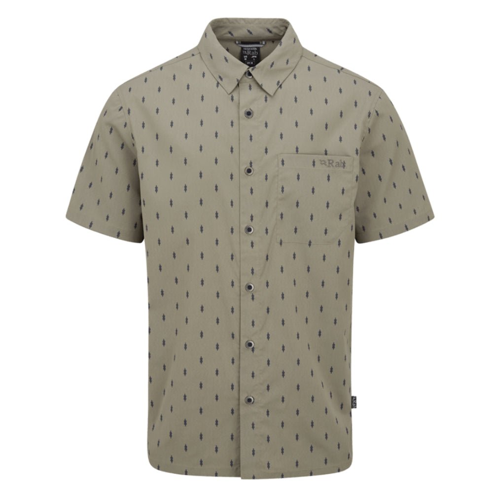 Rab Offgrid Mens Shirt 2024