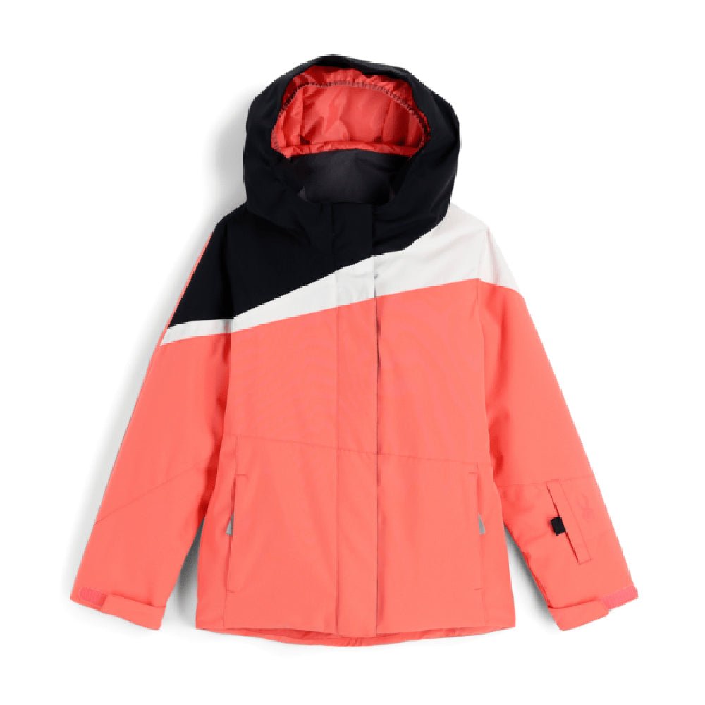 Spyder Zoey Junior Girls Jacket 2023