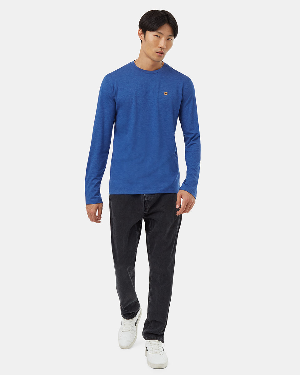 TreeBlend Classic Longsleeve