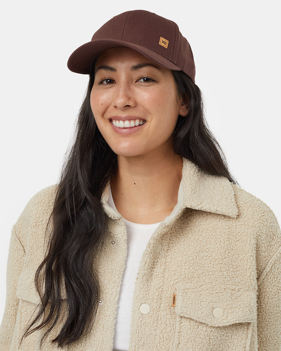 Cork Icon Elevation Hat