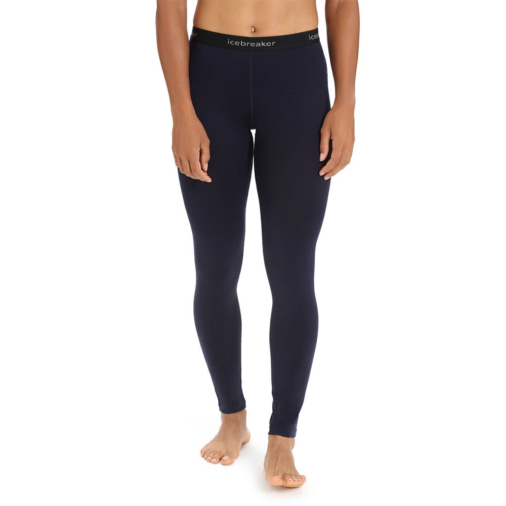 Icebreaker 260 Tech Womens Leggings