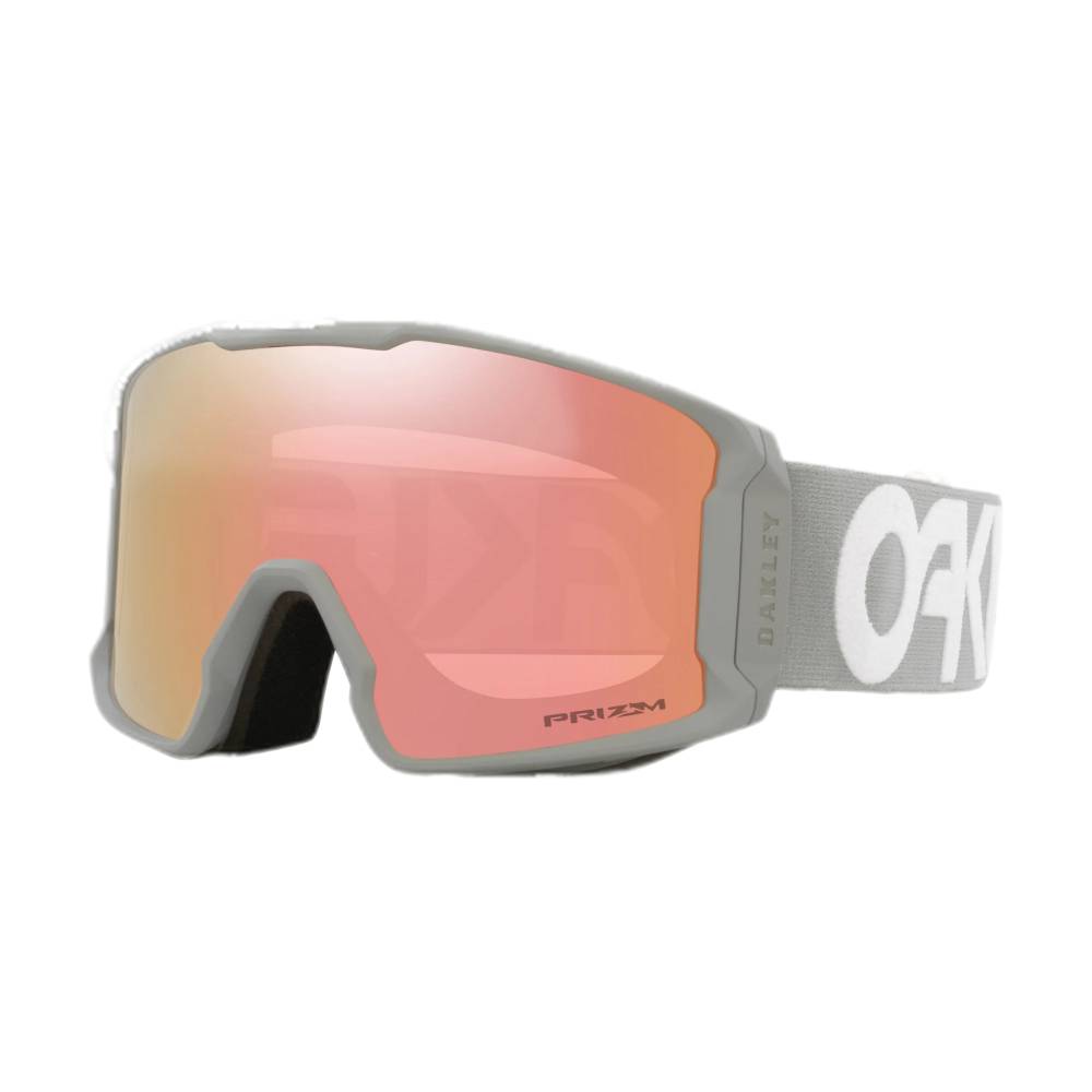 Oakley Line Miner L Goggles