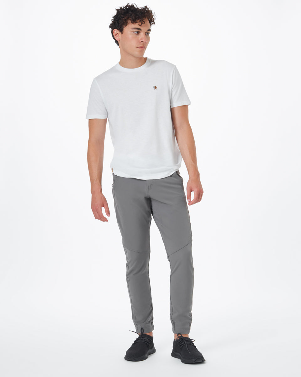 InMotion Jogger